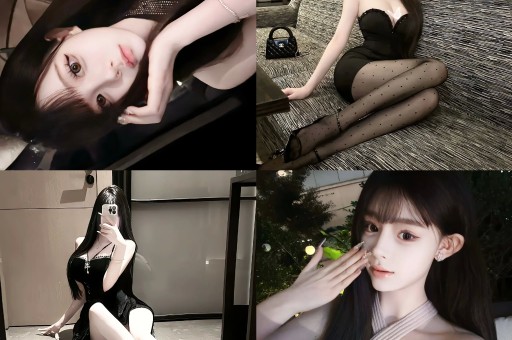 刘恺威新恋情曝光女方胸挺翘两人十指紧扣坦荡与路人互动